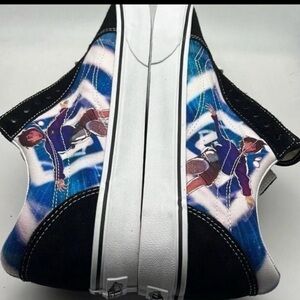 Vans xKarl Jacobs Old Skool Dream SMP Skate Exclusive Shoe- NWT-Men's 10.5